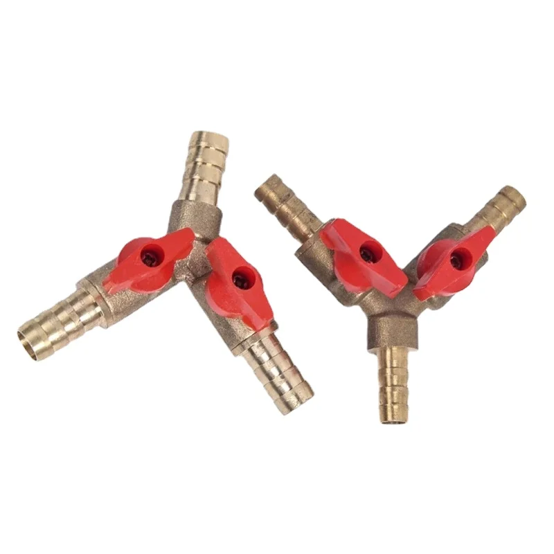 Штуцер для шланга 8/10 мм