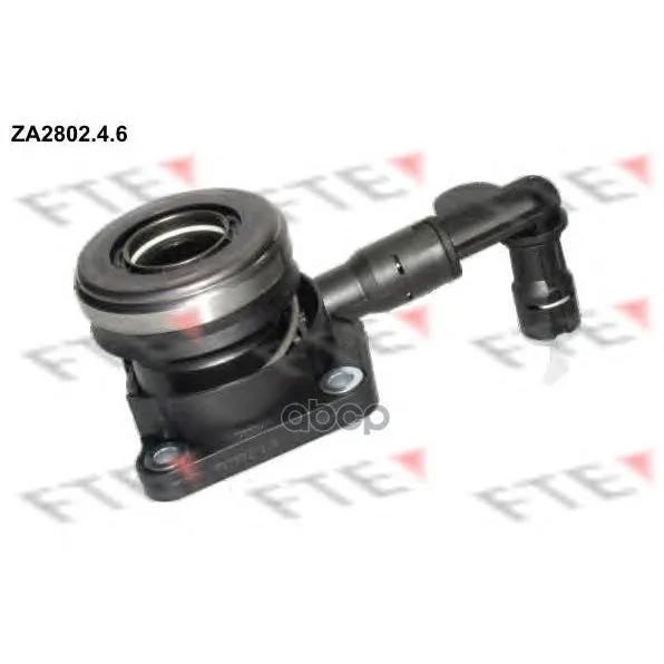 Подшипник Выжимной Гидравлический FTE Automotive арт. ZA2802.4.6