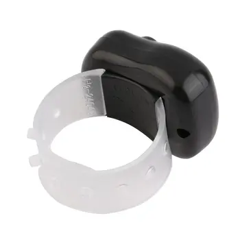 

Mini Portable 5-digit LCD Electronic Digital Golf Sports Universal Finger Hand Held Ring Tally Counter