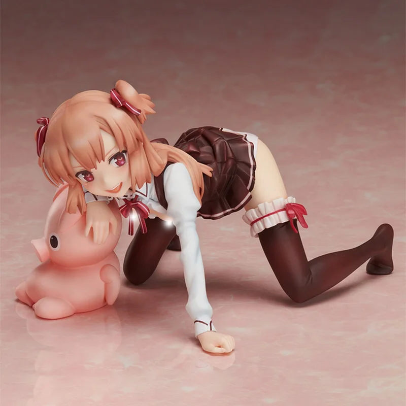 

Native Creator's Collection Munetoku Ichimanda PVC Action Figure Anime Sexy Girl Figure Model Toys Sexy Figure Doll Gift