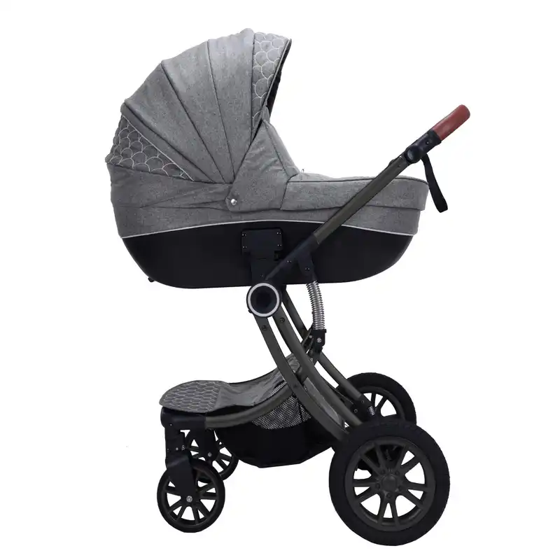 multi use stroller