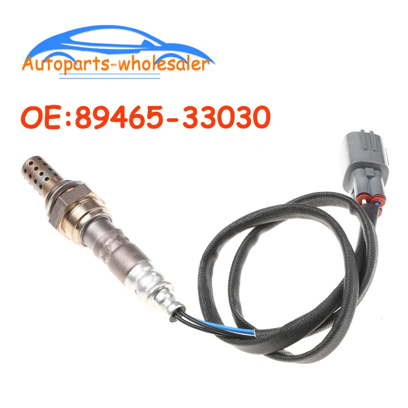 Автомобиль 89465-33030 8946533030 234-4623 для TOYOTA SUPRA CAMRY CELICA MATRIX PRIUS SIENNA кислородный датчик O2