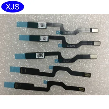 

Original NEW A2141 Touch ID Power Button Cable for Macbook Pro Touch Bar 16" A2141 821-02317-04 Power ON/OFF Button Cable 2019