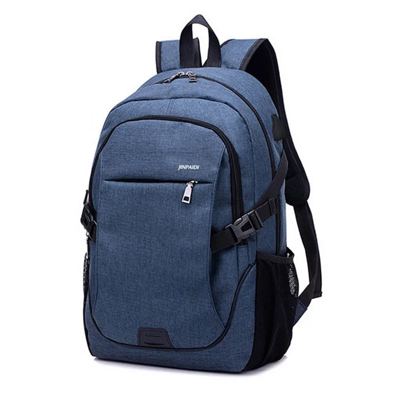 WENYUJH мужской рюкзак сумка для ноутбука бренд 15,6 дюймов ноутбук Mochila мужской водонепроницаемый рюкзак школьные рюкзаки