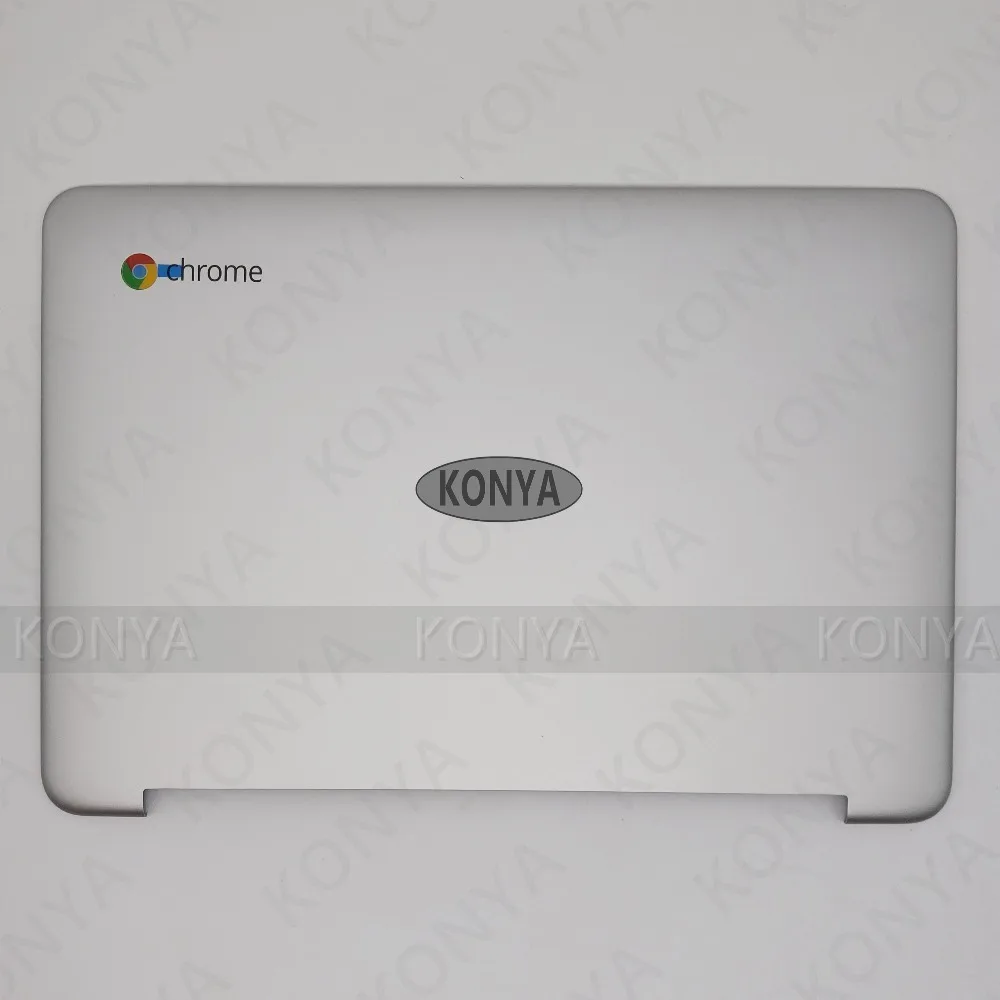 Для ASUS C100 C100P C100PA серии lcd верхняя крышка задняя крышка 13NL0971AM0122