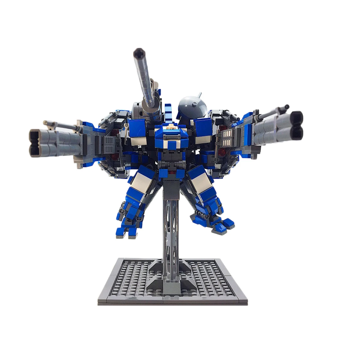 Новое поступление kennie moc raptor system большое внешнее оборудование строительный блок, похожие на GP03D механические игрушки для детей Подарки