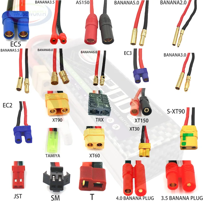 RC LiPo батареи 5S 18,5 V 5000mAh 25C для RC Дрон Квадрокоптер самолет автомобиль Грузовик Лодка вертолет 5S RC батареи LiPo 18,5 V