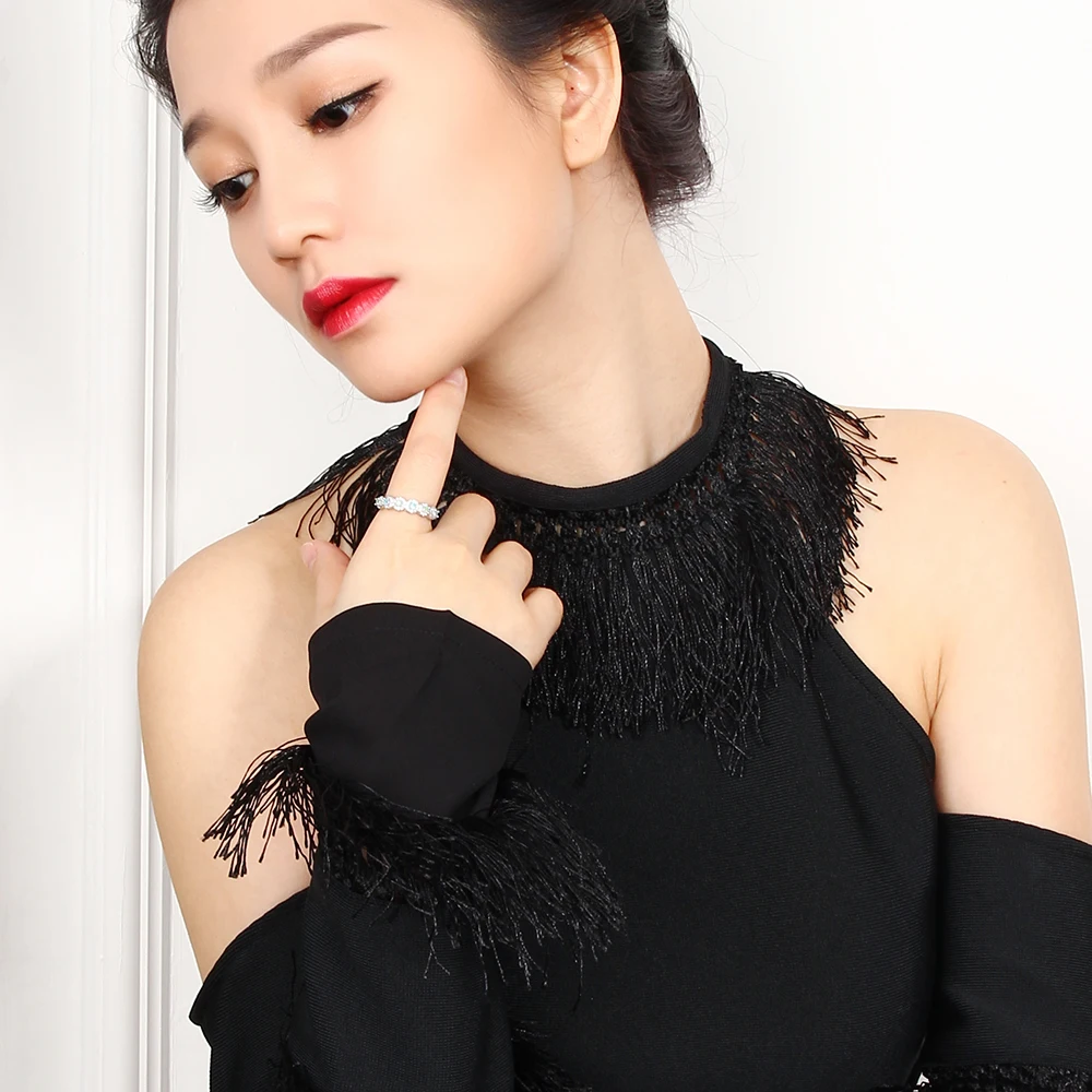 Hottest Color ring