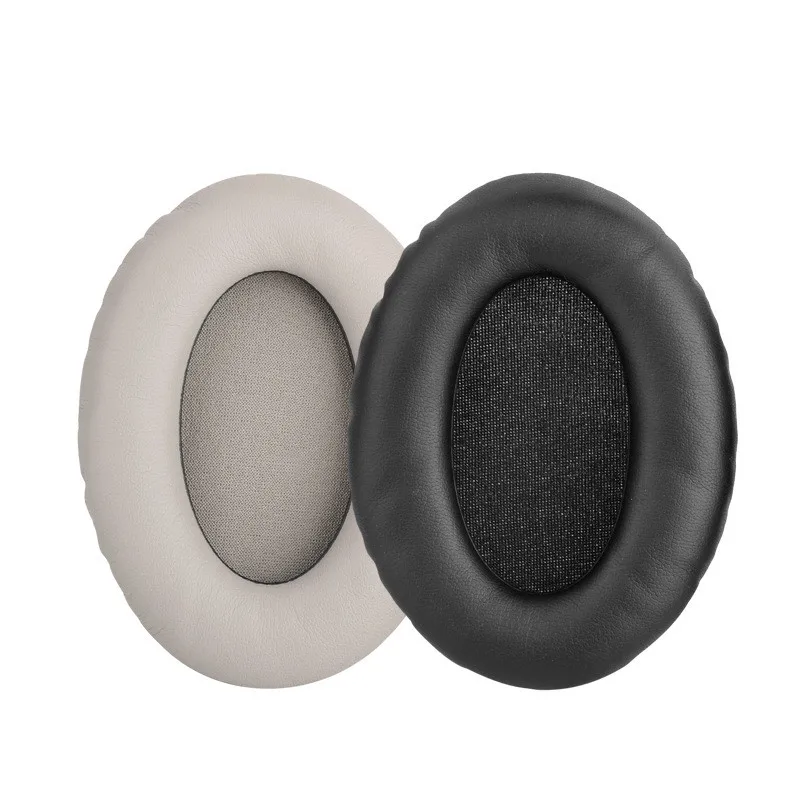 Ear Pads For Sony WH 1000XM3 Headphones Pads Headset Foam Replacement Earpads Cushions Accessories Muffs Repair Par