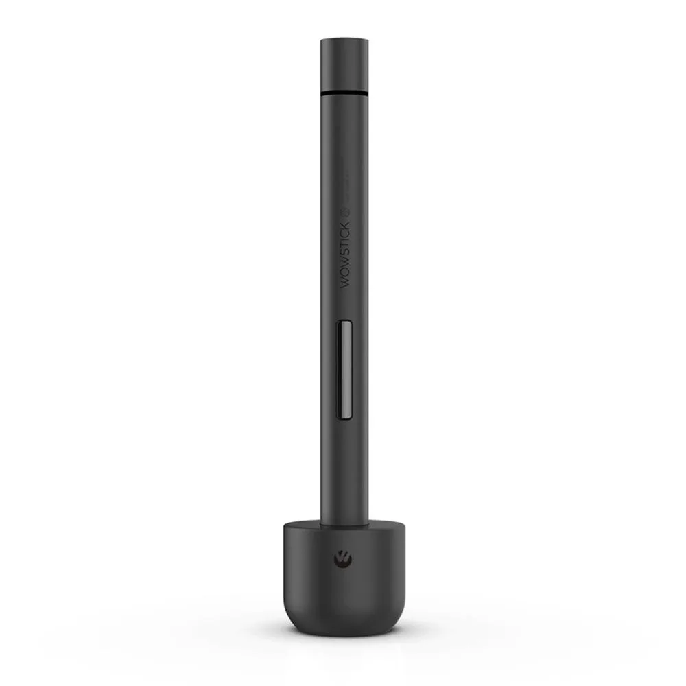 Xiaomi Wowstick 1F+ мини электрическая отвертка перезаряжаемый беспроводной набор отверток с футляром для хранения инструментов для ремонта