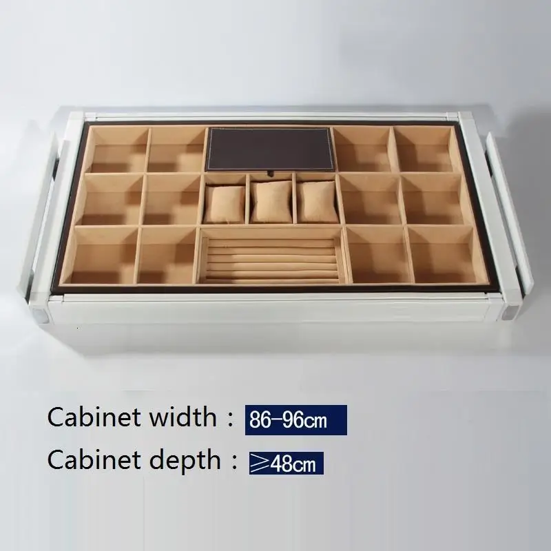 MODEL D Mercerie Tendedero Ropa Plegable Estanteria De Almacenamiento Cajonera перегородки стойки Полки Шкаф Органайзер Полка Корзина - Цвет: MODEL D