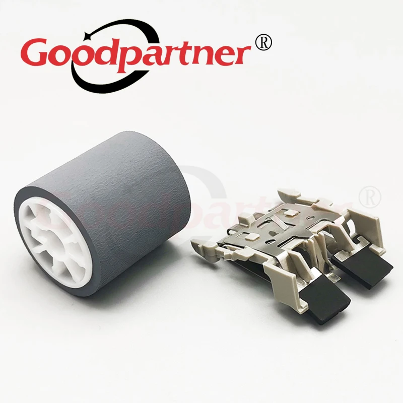 Валик для сканера в сборе 5X PA03289-0111 PA03289-0001 Fujitsu fi 4120C 4120C2 4220C 4220C2 5120C 5220C 6000NS 6010N |