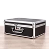 Aluminum Tool Holder Box Case Flight Briefcase with Passwords / Key Locked, Equipment Cosmetic Makeup Manicure Storage Case ► Photo 1/5