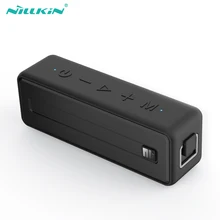 NILLKIN Bluetooth динамик IPX7 водонепроницаемый открытый динамик Bluetooth 5,0 беспроводной стерео бум бас динамик 1800 минут играть TWS
