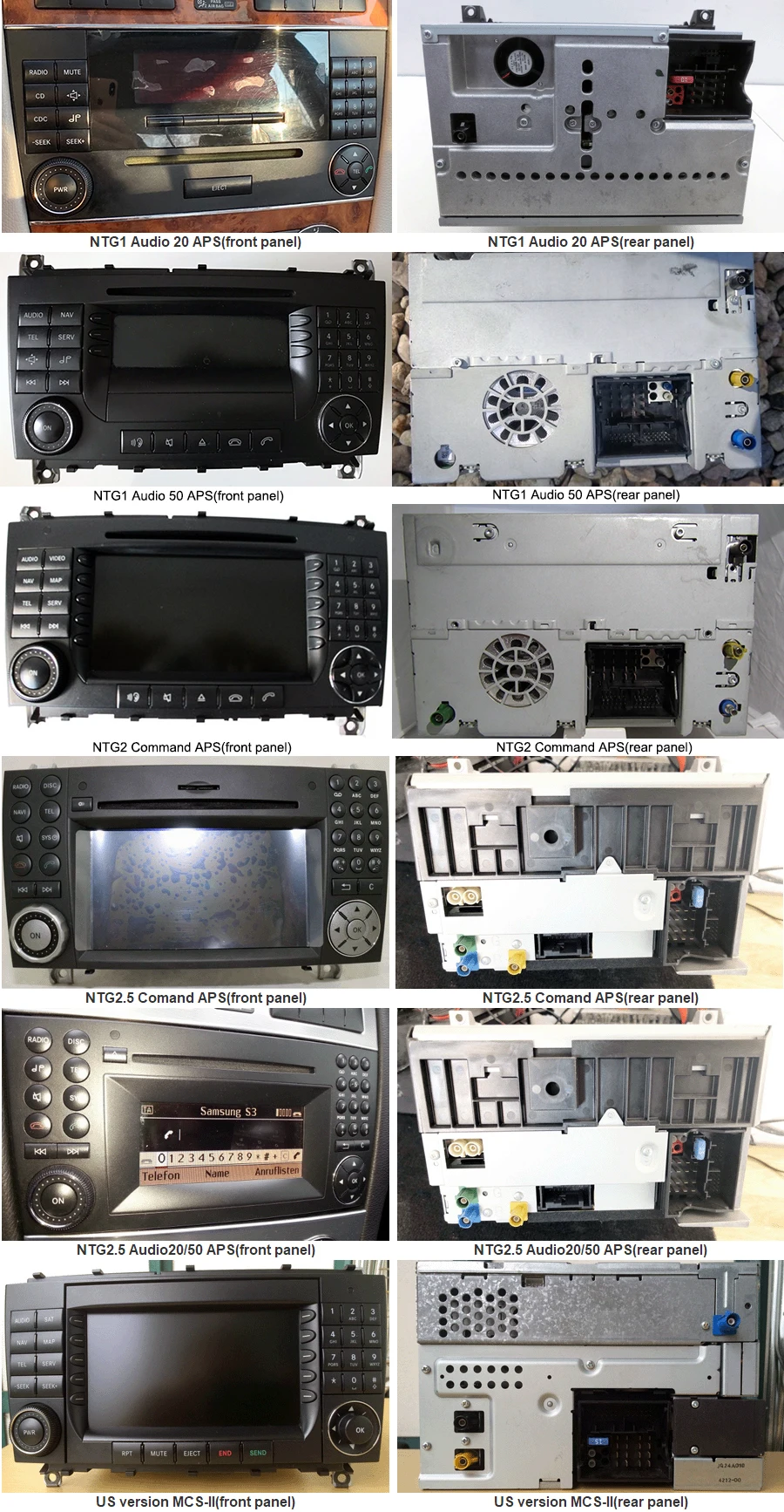 2din Android9 автомобильный DVD плеер gps радио для Benz C-W203 2004-2007 CLK W209 2004 5 навигация Мультимедиа стерео Авто головное устройство