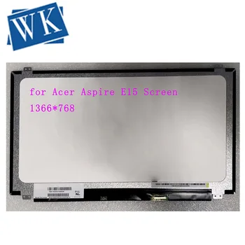 

30pin for Acer Aspire E15 Screen Matrix Laptop LCD LED Display for Replacement Panel Monitor