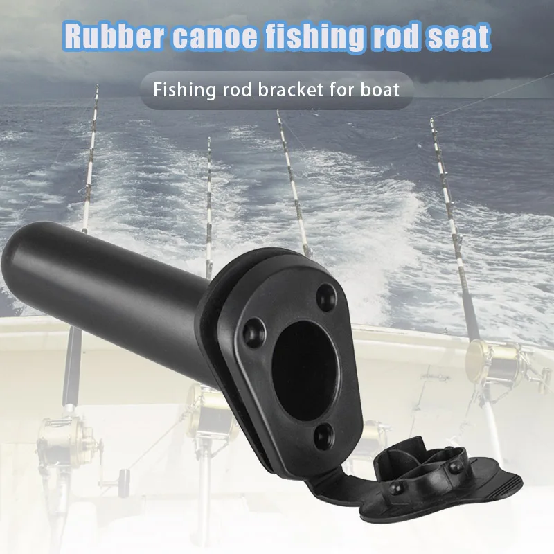 sea fishing rod rest accessories
