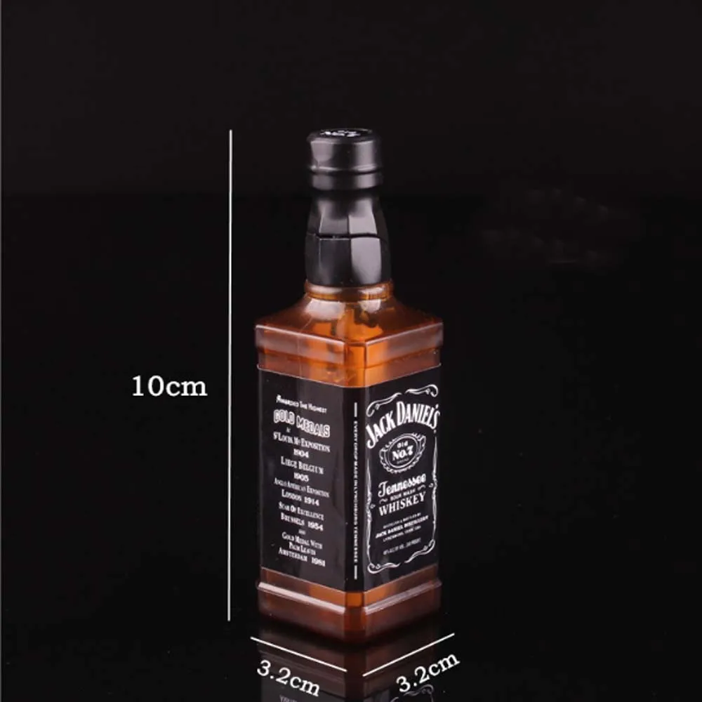 100 шт Бутылка для вина зажигалка