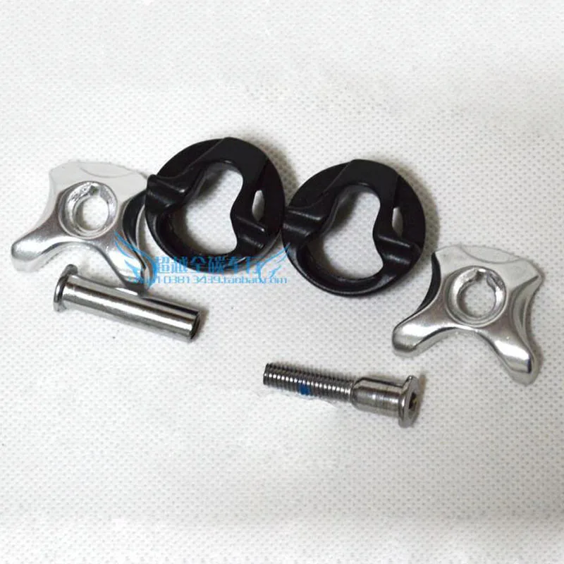 Xxx Bicycle Seat Tube Seatpost Clamp And Screw For Seat Post Clamps