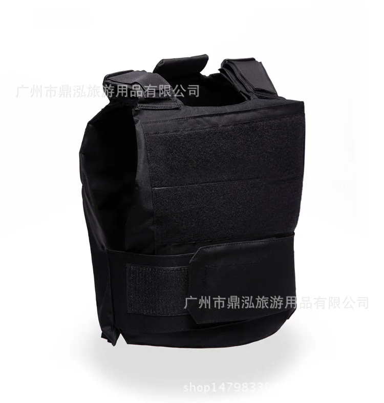 

Black Hawk Vest Outdoor Vest Tactical Protective Vest CS Combat Equipment Field Operations Security Camouflage Factory Direct Se