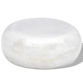 

VidaXL Light Aluminum Table Coffee Tables 242322