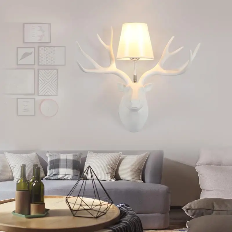 Дом светильник ing лампа Крытый Современный Lampara De Pared Кама Wandlamp для дома с украшением в виде кристаллов Аппликация Murale стены Спальня светильник