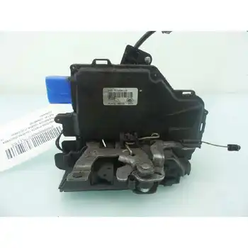 

7 PIN Lock Left Rear Door Volkswagen Touran (1t2) Edition