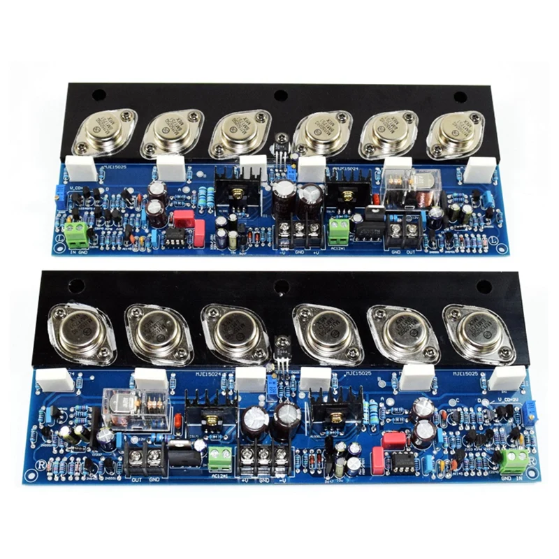 Golden edge NEC relays Lexia 3 PP2000 Full Chip