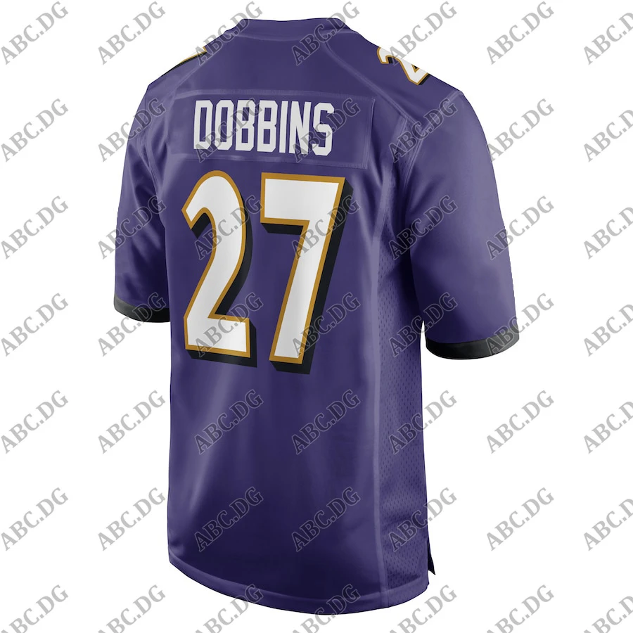 jk dobbins youth jersey