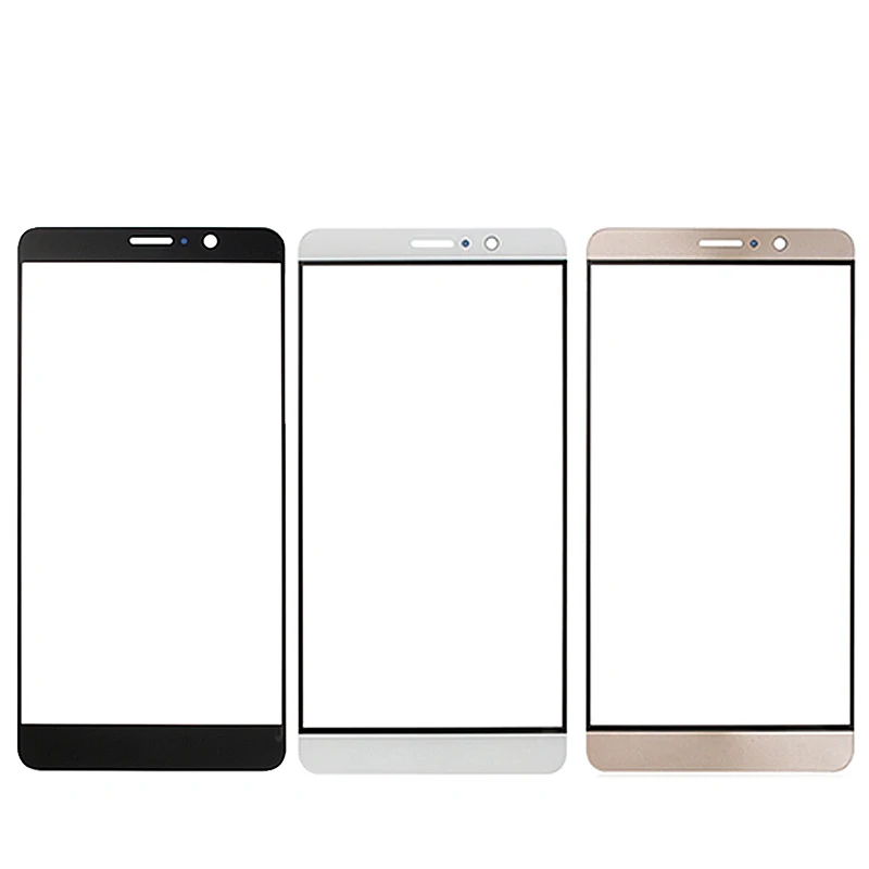 Touch Screen For Huawei Mate 9 Touchscreen Panel Ascend Mate9 5.9'' LCD Display Front Glass Lens Mobile Phone Spare Parts
