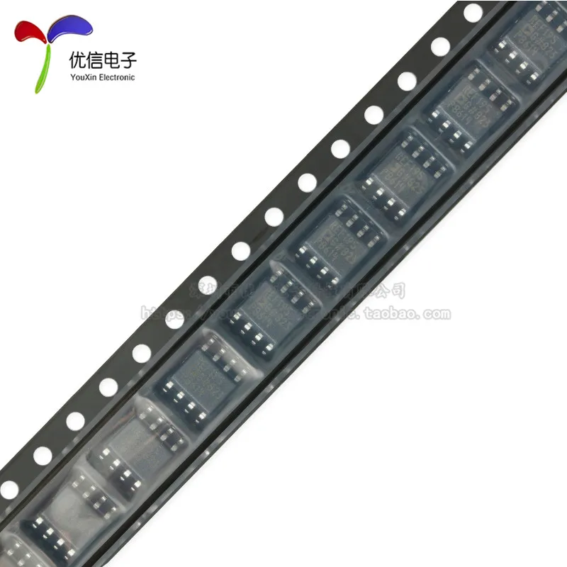REF195GSZ-REEL7 SOIC-8 5,0 V