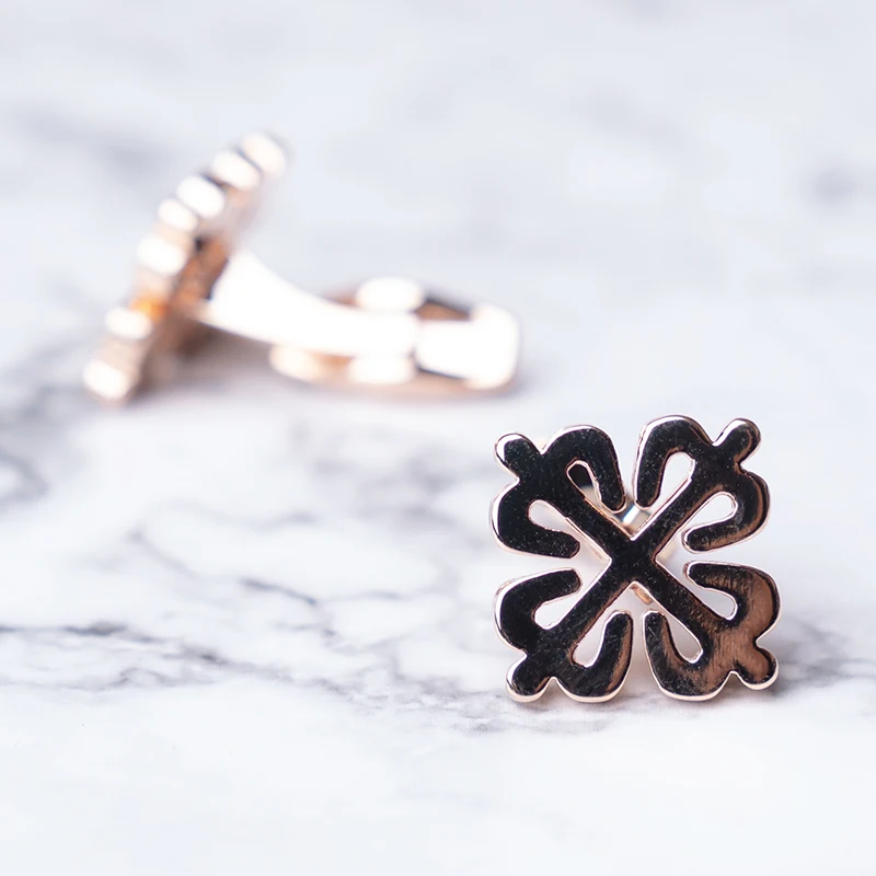 新中国结袖扣-5