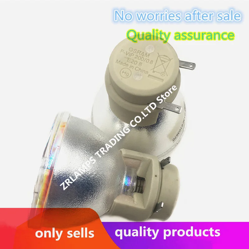 20-01032-20 SP.8BZ01GC01 P-VIP200/0,8 E20.8 Origianl проектор лампа для ST230i SBP-10X SBP-15X SBP-20W