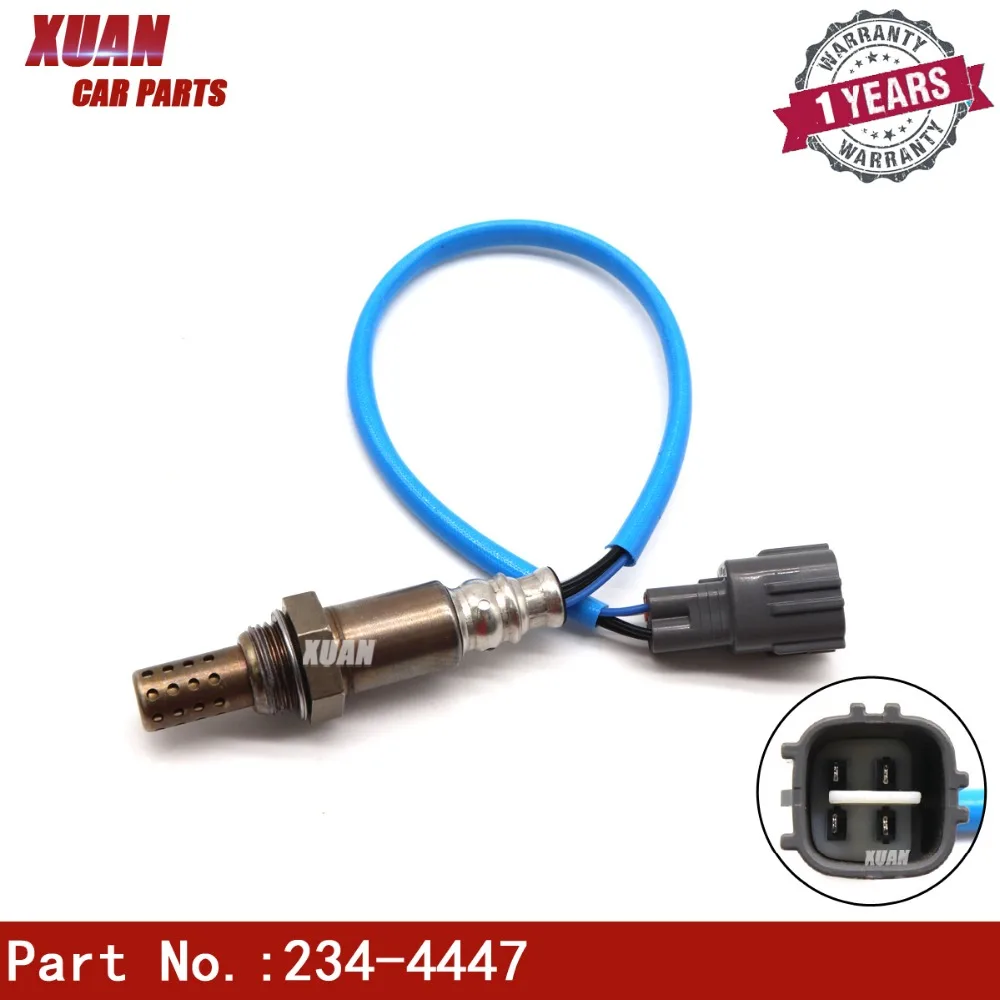 XUAN высококачественный лямбда О2 кислородный датчик 22690-AA68A 234-4447 для SUBARU B9 TRIBECA LEGACY OUTBACK TRIBECA 24447,22690-AA68A