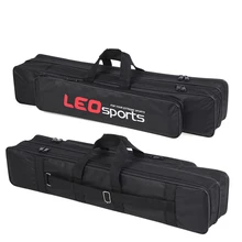 Rooxin многофункциональная Рыболовная Сумка, рыболовная сумка, рюкзак, стальная проволока, край холста, водонепроницаемая рыболовная удочка, сумка для рыболовных снастей