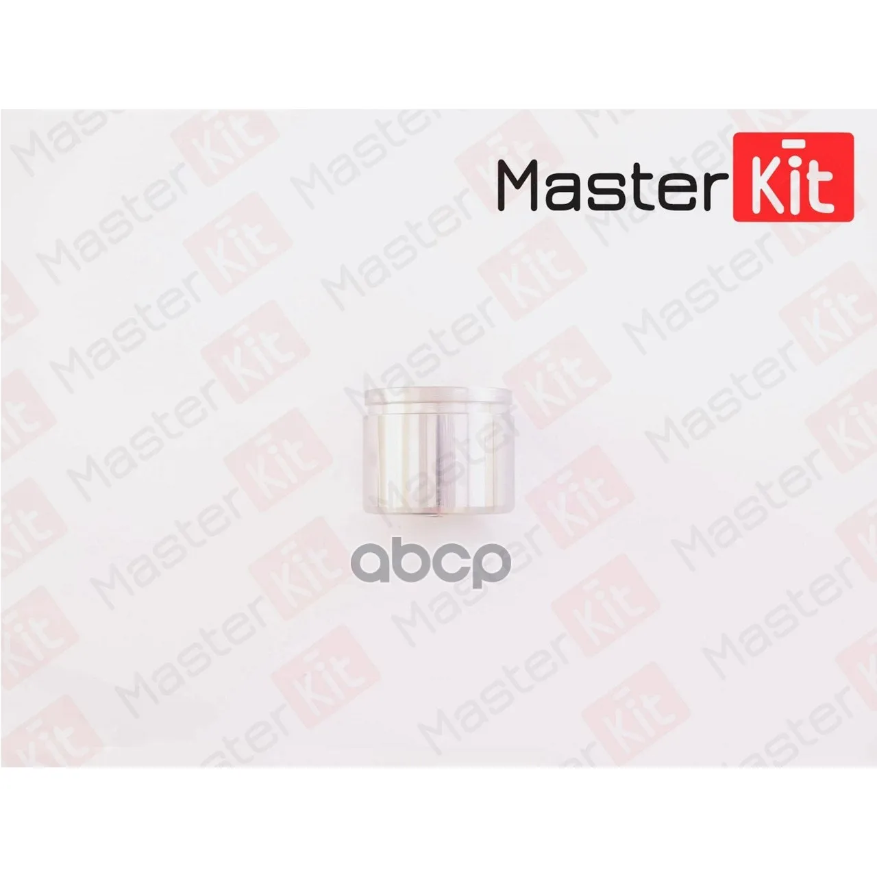 Поршень Суппорта MasterKit арт. 77A1444