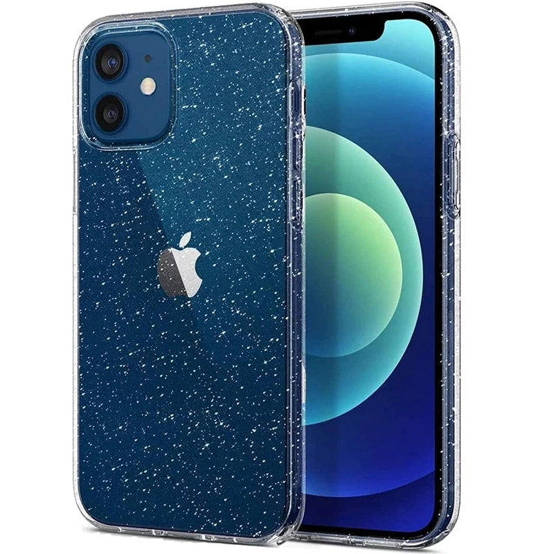 Glitter Iphone 13 Pro Max Cases Case Iphone Plus Glitter Cases