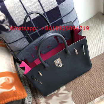 

Upscale high quality bag luxury handbags women bags designer famous brand 2019 shoulder bag