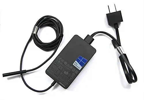 36W 12V 2.58A планшетный адаптер Зарядное устройство для microsoft поверхности Pro3 Pro 3 4 i5 i7 1625 AC Питание 5V 1A USB