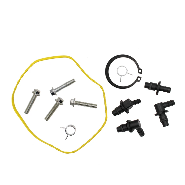Топливный насос совместимый для Kohler CH20 CH22 CH23 24-559-11-S 24 559 04-S 24 559 07-S 2455911S
