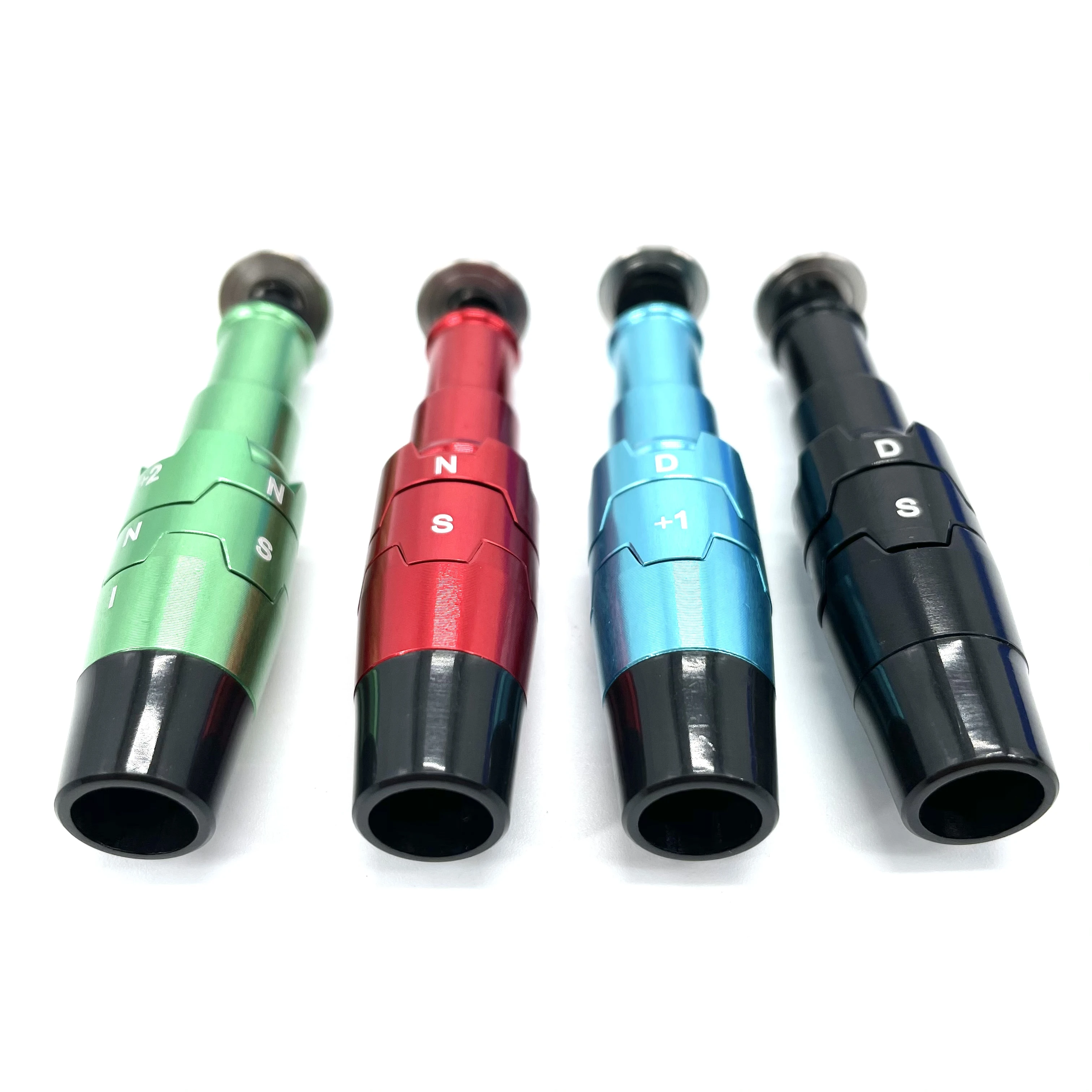 1pc Golf Shaft Sleeve Adapter fit for Callaway 815 816 Big Bertha Mavrik GBB EPIC MAX Rogue PARADYM Driver club Hybrid club 3