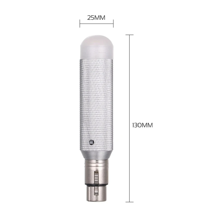 ELEG-Dmx512 2,4G Ism беспроводной приемник встроенные аккумуляторные батареи 800 м длинный Видимый дальность передачи для светодиода