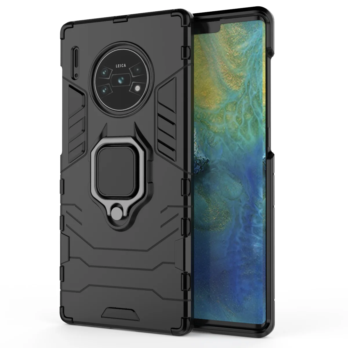 OUDINI для huawei mate 10 mate 9, чехол для телефона huawei mate 30 pro mate 30, чехол на заднюю панель, защитный противоударный чехол