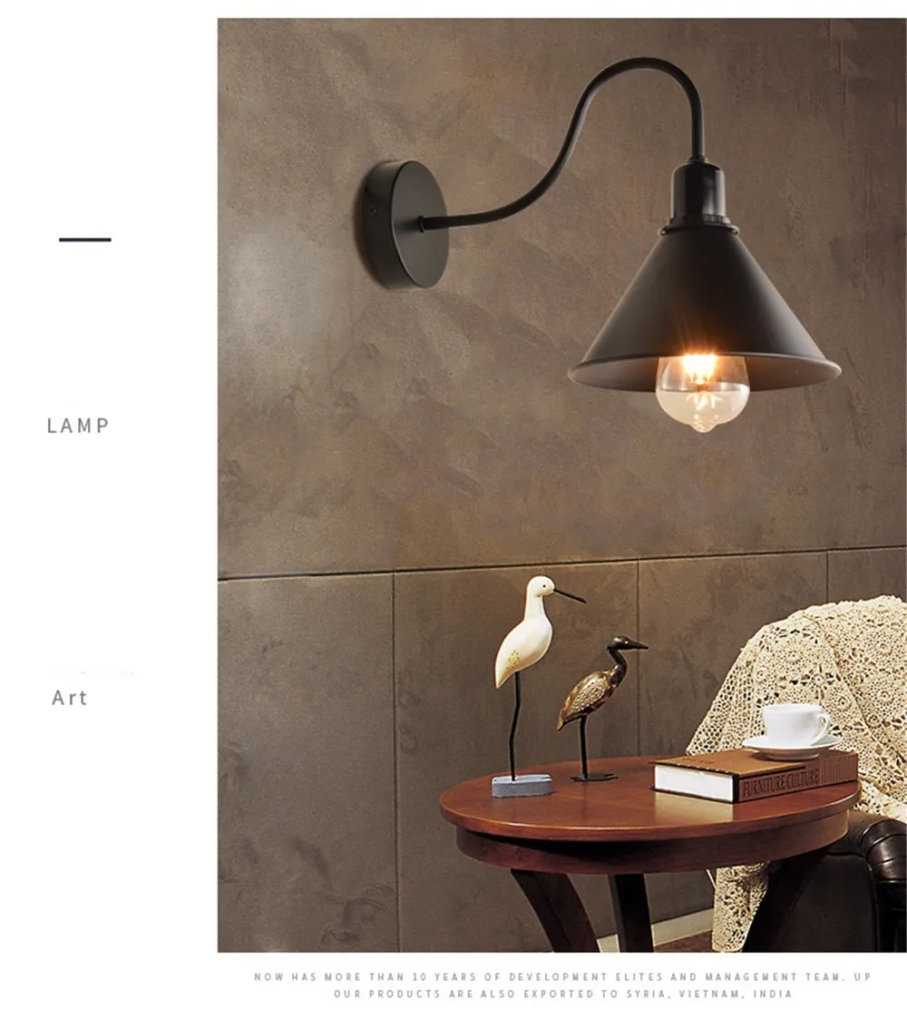 Nordic Design Loft Decor Retro Pendant Lamp LED Edison Industrial Wind Hemp Rope Iron Hanging Light Dining Room Home Lighting (18)
