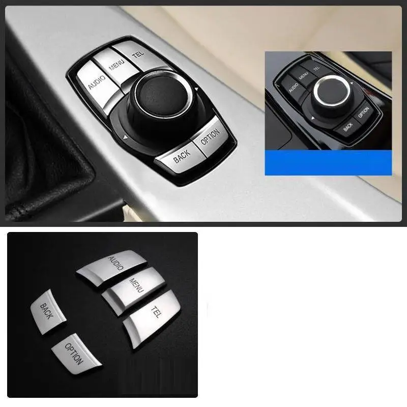 Автомобильная декоративная розетка для ручного тормоза кондиционер аудио