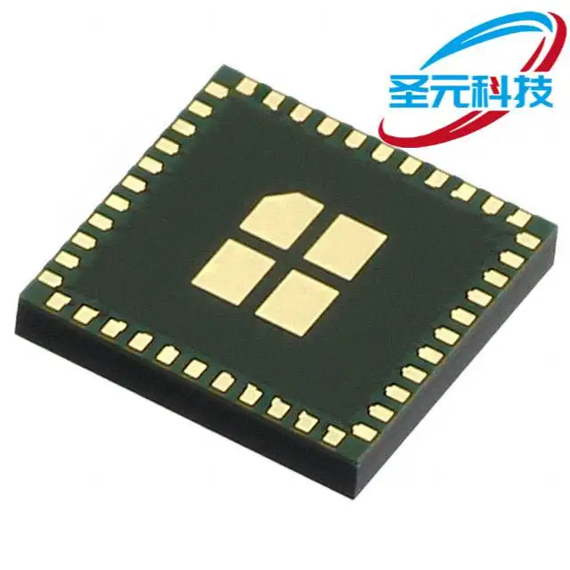 

HDG200-DN-3 IC RF TXRX MCU WIFI 44TQFN