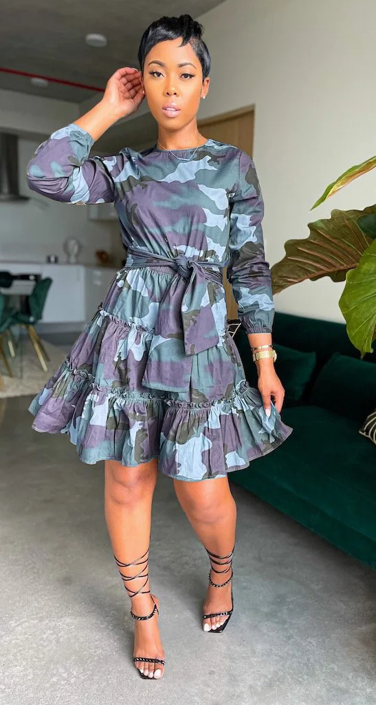 AliExpress Women's Clothing
