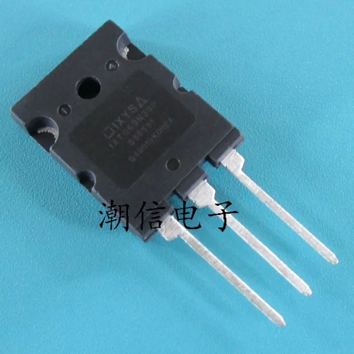 10cps IXTQ69N30P - 3 pl 69 a300v | Электронные компоненты и принадлежности