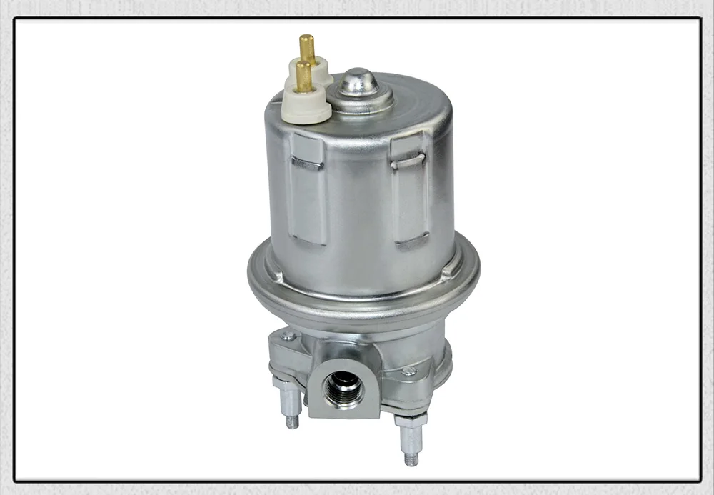 Электрический топливный насос в линии внешнего насоса модуль 12 В DC 1.5psi-4psi 72gph 1/4-18 NPSF Мужской терминал для Ford B600/B700 автобус OE Fit