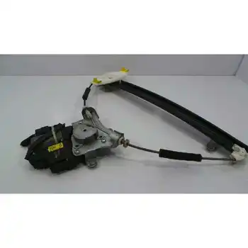 

20872598 window lifter Front Left Chevrolet Captiva 2.0 Vcdi Lt